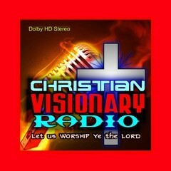 CHRISTIAN VISIONARY