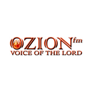 OZion FM logo