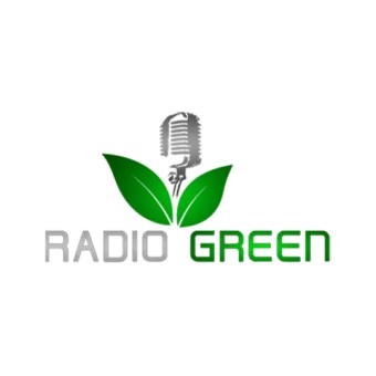 Radio Green logo