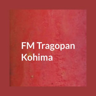 FM Tragopan Kohima