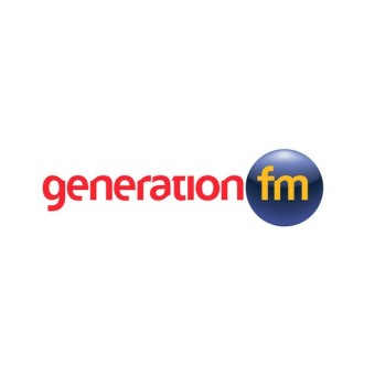 Génération FM logo