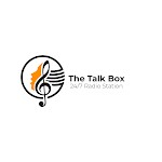 THE TALK BOX 24x7 logo