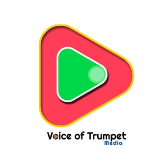 VoiceOfTrumpetRadio logo