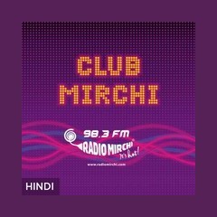 Club Mirchi