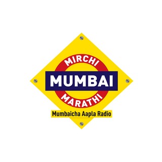 Mirchi Mumbai Marathi