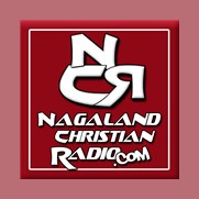 Nagaland Christian Radio logo