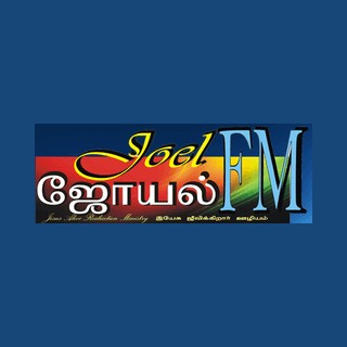 JOEL FM logo