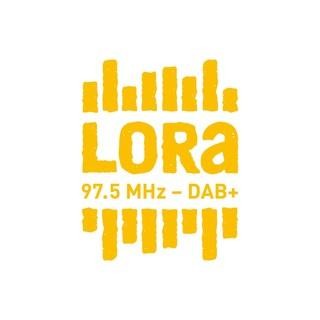 Radio Lora logo