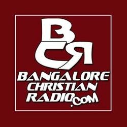Bangalore Christian Radio logo