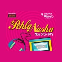 Pehla Nasha