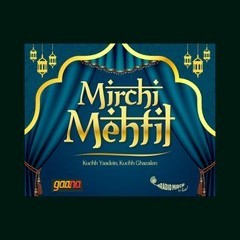 Mirchi Mehfil