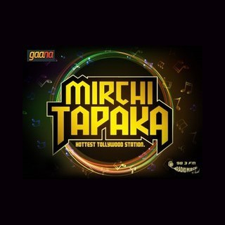 Mirchi Tapaka