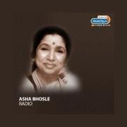 Asha Bhosle Radio logo