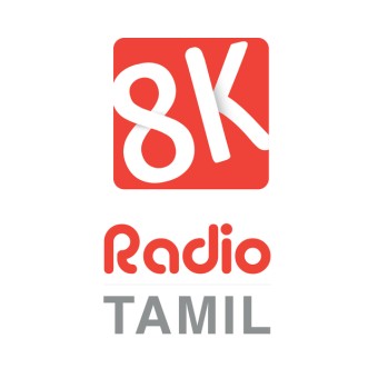 8K Radio