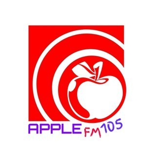 Apple FM 105