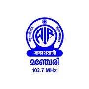 AIR Manjeri FM logo