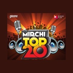 Radio Mirchi - Mirchi Top 20