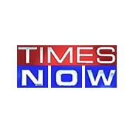 Times Now logo