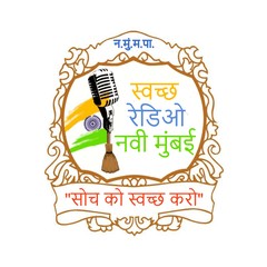 Swachh Radio Navi Mumbai logo