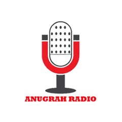 Anugrah Radio logo