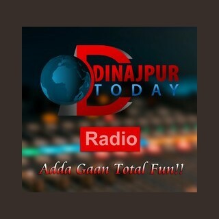 Dinajpur Today logo