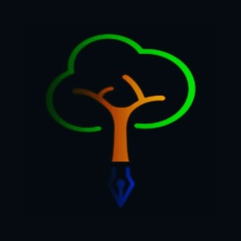 PoeTree FoRest Station logo