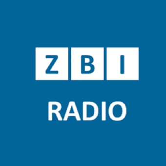 ZBI Radio logo