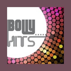 Hungama - Bolly Hits logo