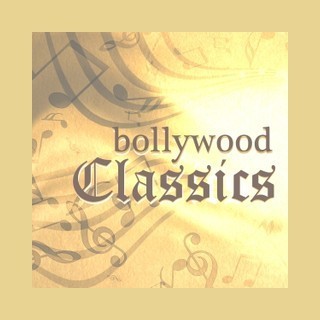 Hungama - Bollywood Classics logo