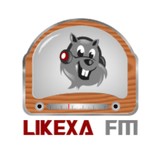 Likexa FM logo