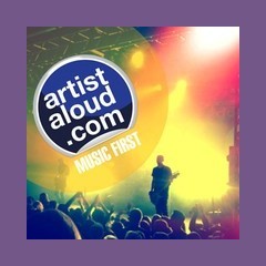 Hungama - Artist Aloud logo