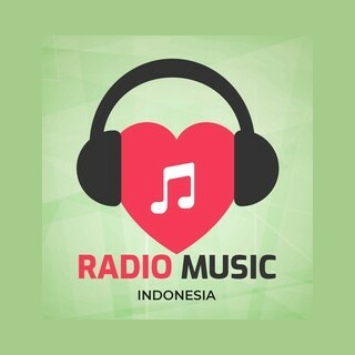 Radio Music Indonesia