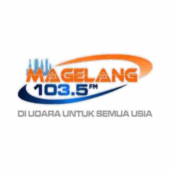 Magelang FM logo