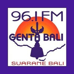 Radio Genta Bali 96.1 FM