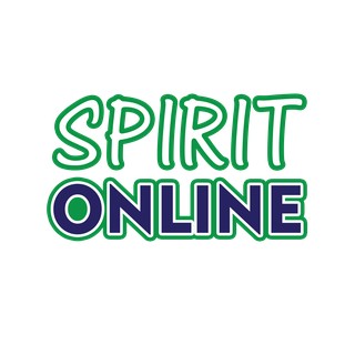 Radio Spirit Online logo