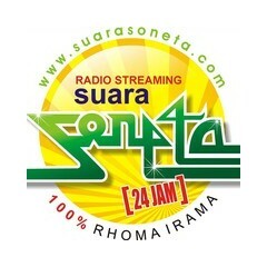 Suara Soneta