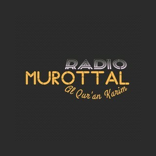 Radio Murottal logo