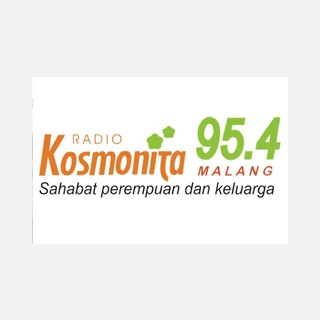 Radio Kosmonita logo