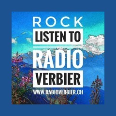 Radio Verbier Rock Blues logo