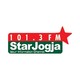 StarJogja FM logo