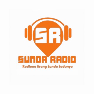 Sunda Radio logo