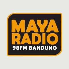 98 MAYA FM