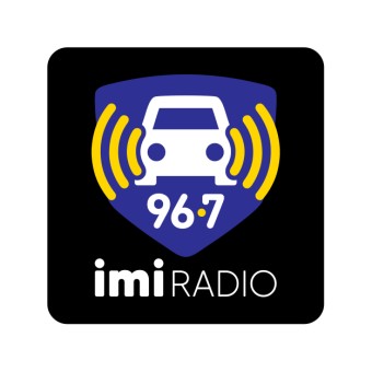 IMI Radio logo