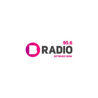 B-Radio 95.6 FM