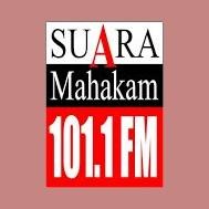 Suara Mahakam 101.1 FM