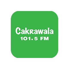 Cakrawala 101.5 FM