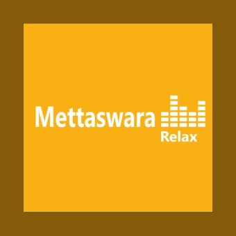 Mettaswara Relax logo