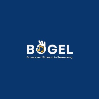 Bogel Stream Indonesia logo