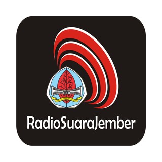 Radio Suara Jember logo
