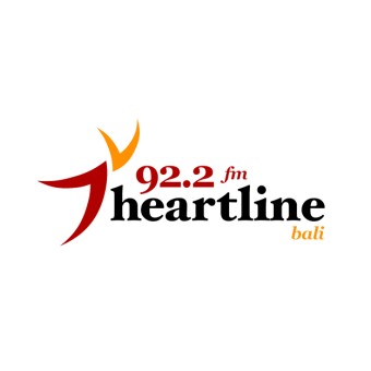 Radio Heartline Bali FM 92.2